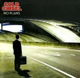 Cold Chisel - No Plans (2012)