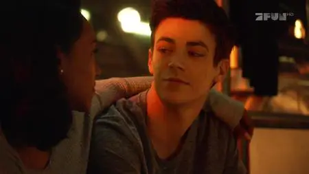 The Flash S04E15