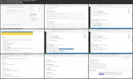 Learning Terraform [Released: 10/21/2022]