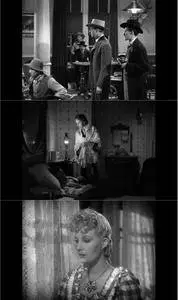 Frontier Marshal (1939)