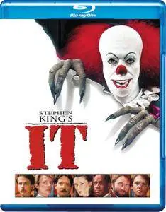 Stephen King's It (1990)