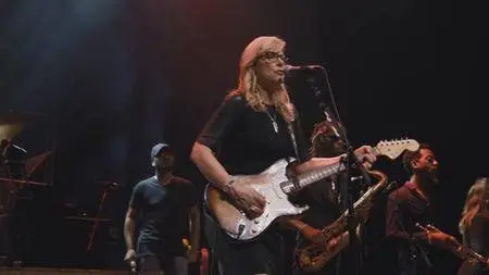 Tedeschi Trucks Band - Live From The Fox Oakland (2017)