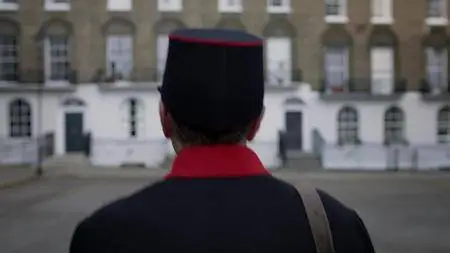 Howards End S01E01