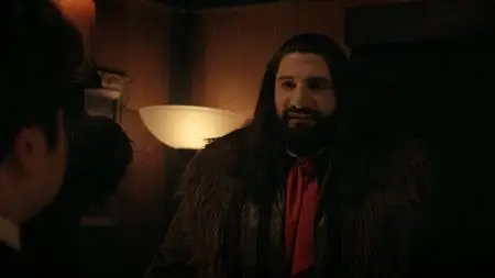 What We Do in the Shadows S02E08