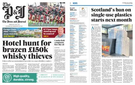 The Press and Journal Highlands and Islands – May 17, 2022