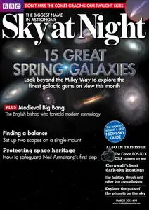 BBC Sky at Night Magazine – February 2013