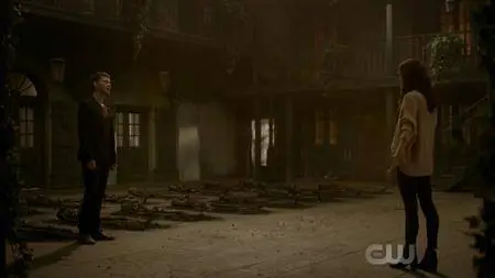 The Originals S05E08