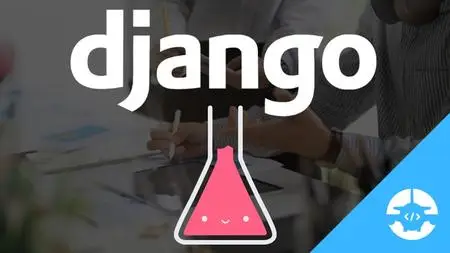 Django with Data Science