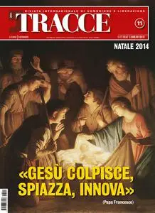 Tracce - Diciembre 2014
