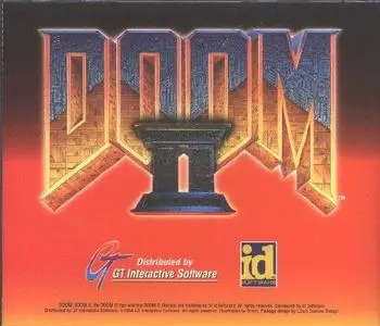 Portable Games Series: Doom 2