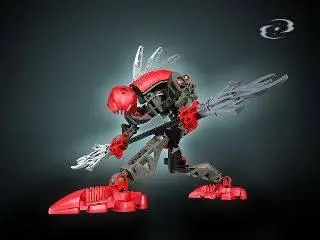 World of Robots