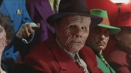 Dick Tracy (1990)