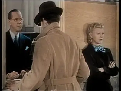 Bachelor Mother (1939)