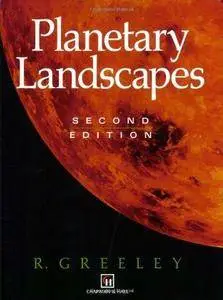 Planetary Landscapes, 2nd edition (Repost)