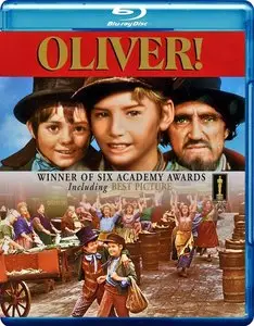 Oliver! (1968)