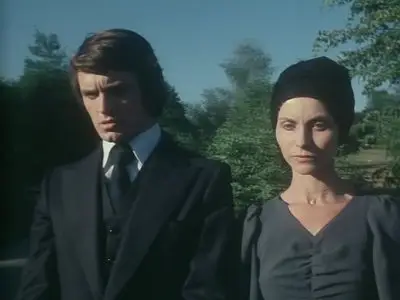 Den pro mou lásku / Day for My Love (1977)
