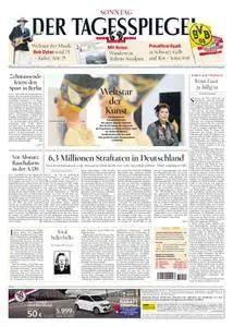 Der Tagesspiegel - 22 Mai 2016