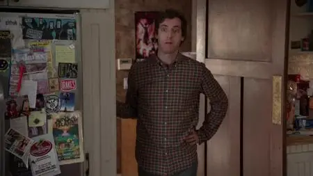 Silicon Valley S04E01