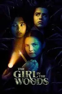 The Girl in the Woods S01E04