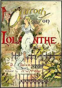 «A Parody on Iolanthe» by D. Dalziel