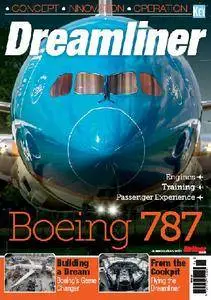 Airliner World - Boeing 787 Dreamliner
