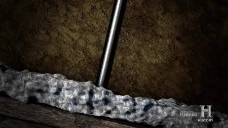 The Curse of Oak Island S05E10