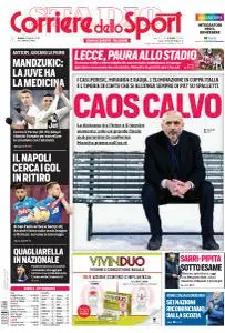Corriere dello Sport - 2 Febbraio 2019