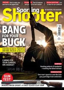 Sporting Shooter UK – April 2023