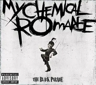 My Chemical Romance - The Black Parade (2006) 
