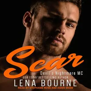 «Scar» by Lena Bourne