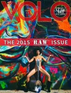 VOLO Magazine - Issue 29 - September 2015