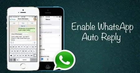 AutoResponder for WhatsApp  v1.5.9 Premium