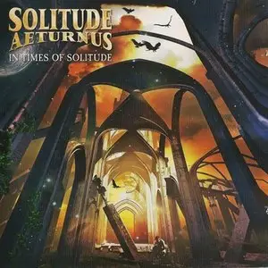 Solitude Aeturnus - In Times Of Solitude (2011)