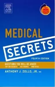 Medical Secrets (repost)