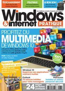 Windows & Internet Pratique - octobre 2016