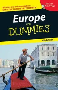 Europe For Dummies (Repost)