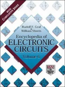 The Encyclopedia of Electronic Circuits, Volume 6 (repost)