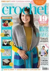 Inside Crochet - Issue 83 2016