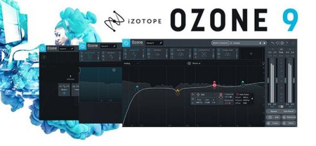 iZotope Ozone Pro  9.11.0 (x64)