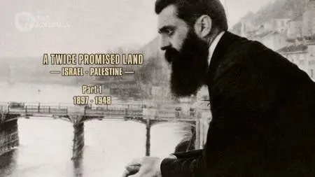 PBS - Israel: A Twice Promised Land (2018)