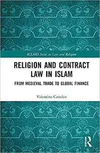 Religion and Contract Law in Islam