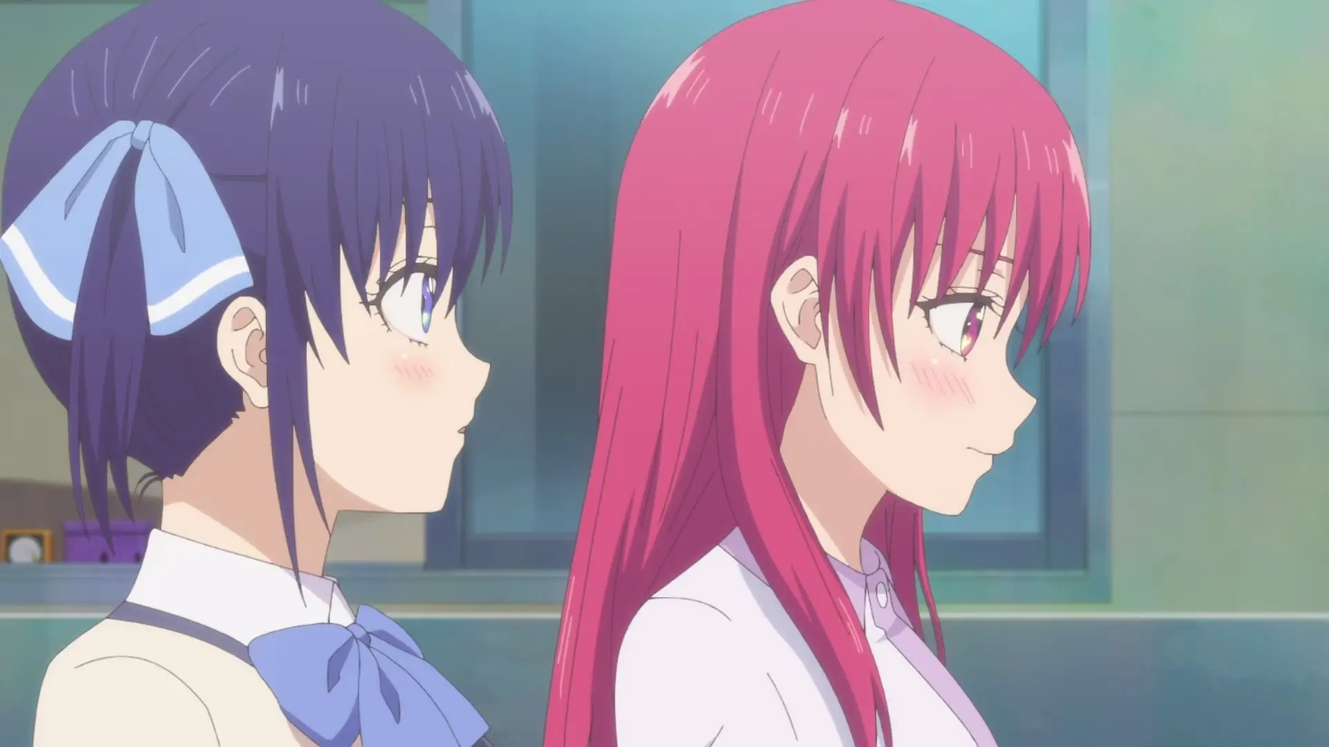 Kanojo mo Kanojo - 04