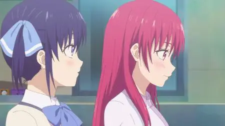 Kanojo mo Kanojo - 04