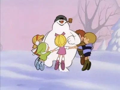 Frosty Returns (1992)