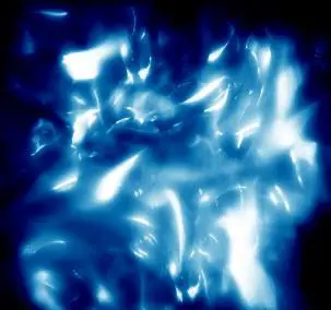 Spooky abstract brushes for Adobe Photoshop