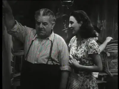 Yorgos Javellas - O methystakas (1950) aka The Drunkard