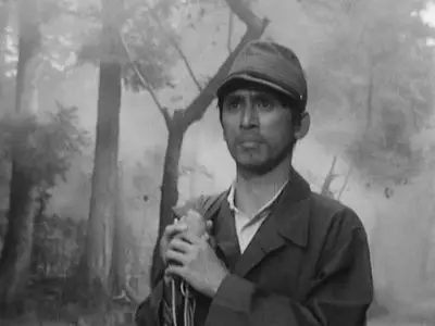 Musashino fujin / The Lady of Musashino (1951)