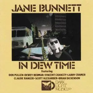 Jane Bunnett - In Dew Time (1991)