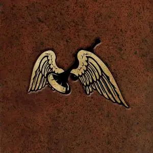 The Mighty Trumpet Company - The Strength and the Courage (2019)