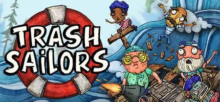 Trash Sailors (2021) v1.3.18